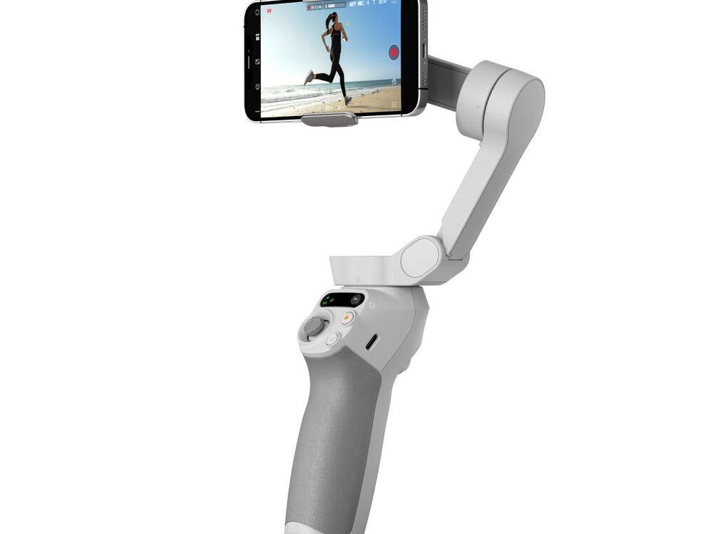 iphone Gimbal